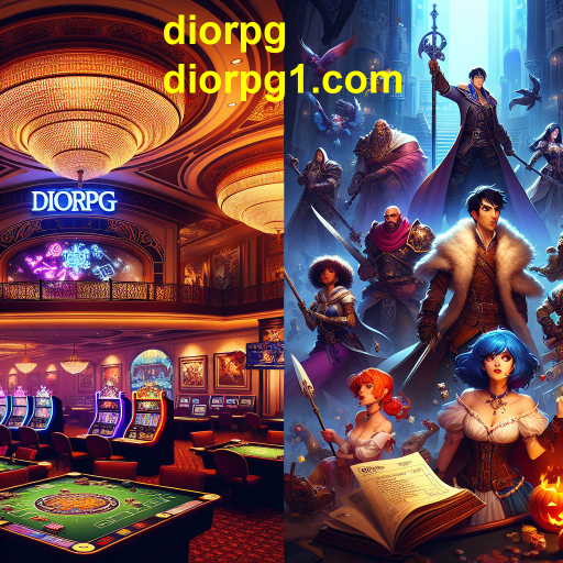 Dicas Essenciais para Jogadores de RPG: Aprimorando sua Experiência de Jogo